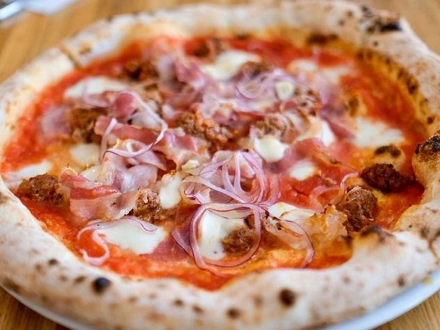 Neapolitan Sausage
