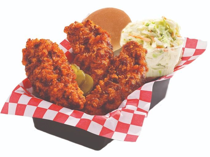 Nashville Box