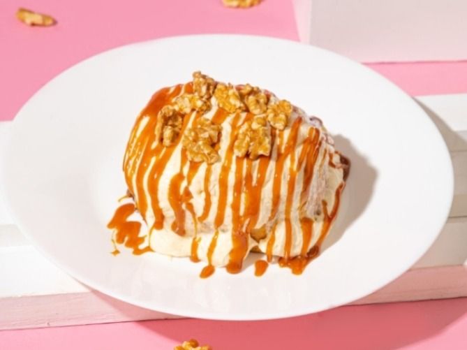 Cinnamon Lotas