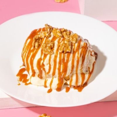 Cinnamon Lotas