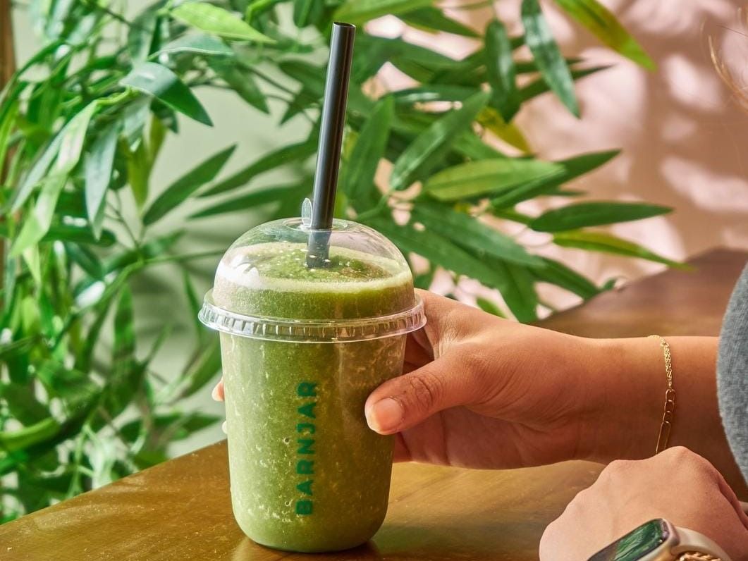 Green Bomb