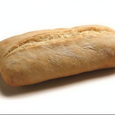 Ciabatta Bread