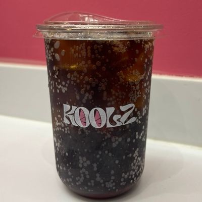 Cherry Cola