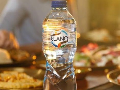 Mineral Water