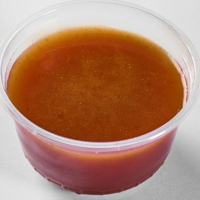 Extra Sweet And Sour Sauce