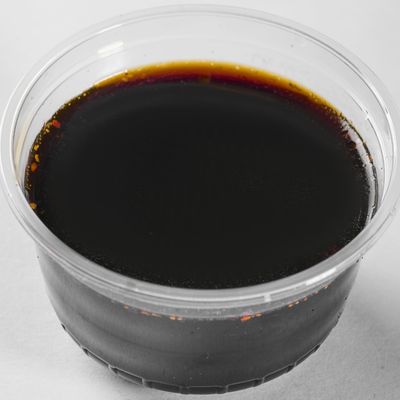 Extra Soya Sauce