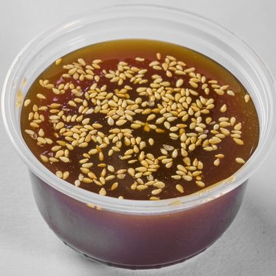 Extra Teryaki Sauce