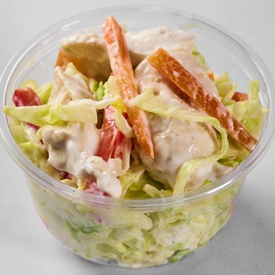 Chicken Salad
