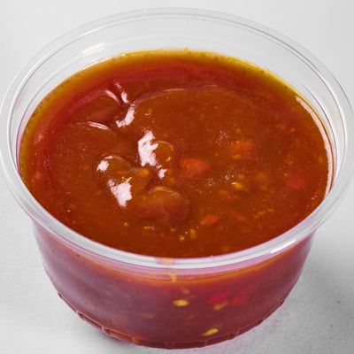Extra Sweet Chili Sauce