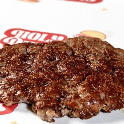Patty Burger