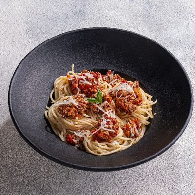 Spaghetti Bolognese