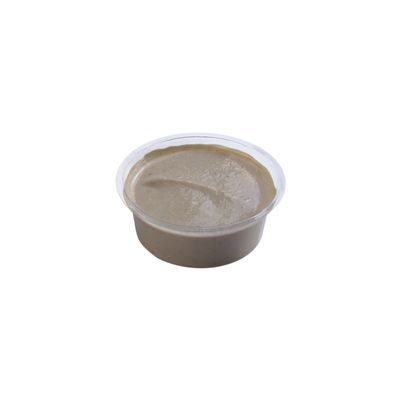 Sesame paste