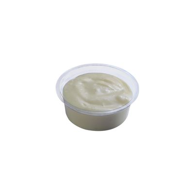 Garlic dip