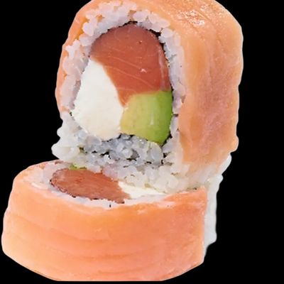 Philadelphia Roll