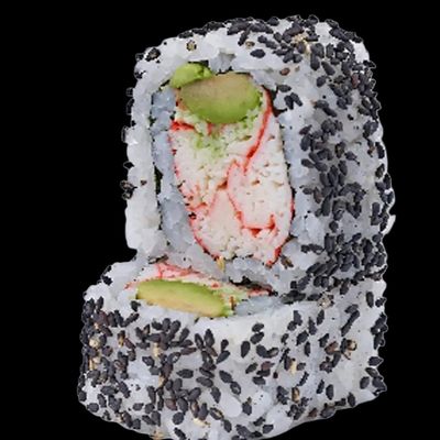 California Roll
