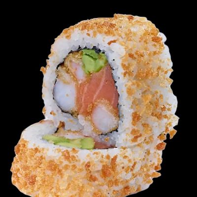 Geisha Roll