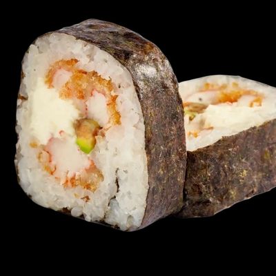 Mono Crab Roll