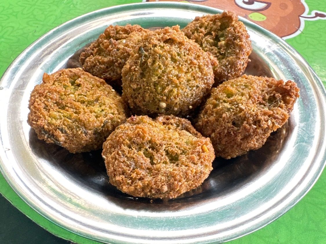 Amaty Flafel