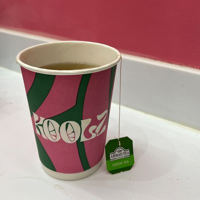 Green Tea