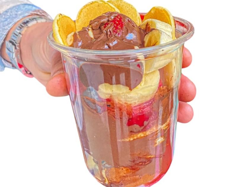 Teama Cup