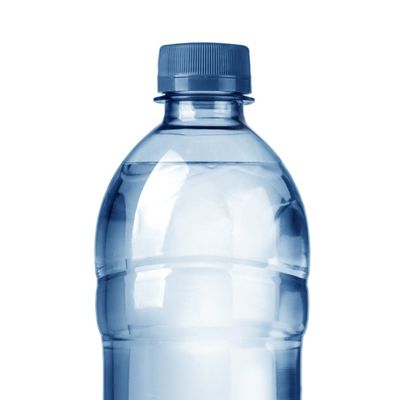 Large Mineral Water