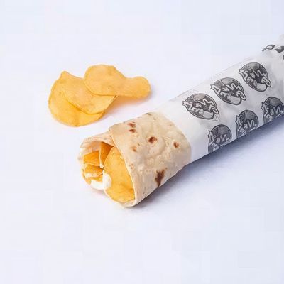 Chapati Chips with Cheese