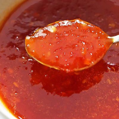 Sweet Chili Sauce