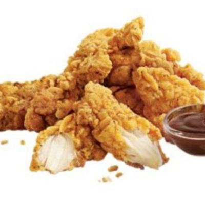 Chiken Strips