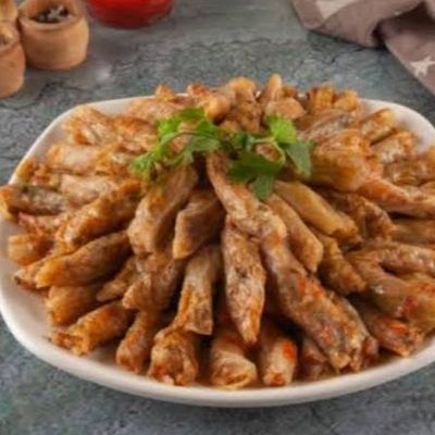 Cabbage Mahshi