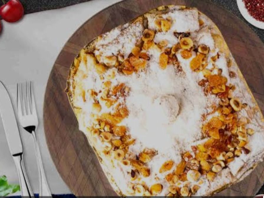 Ras El Bar Pie