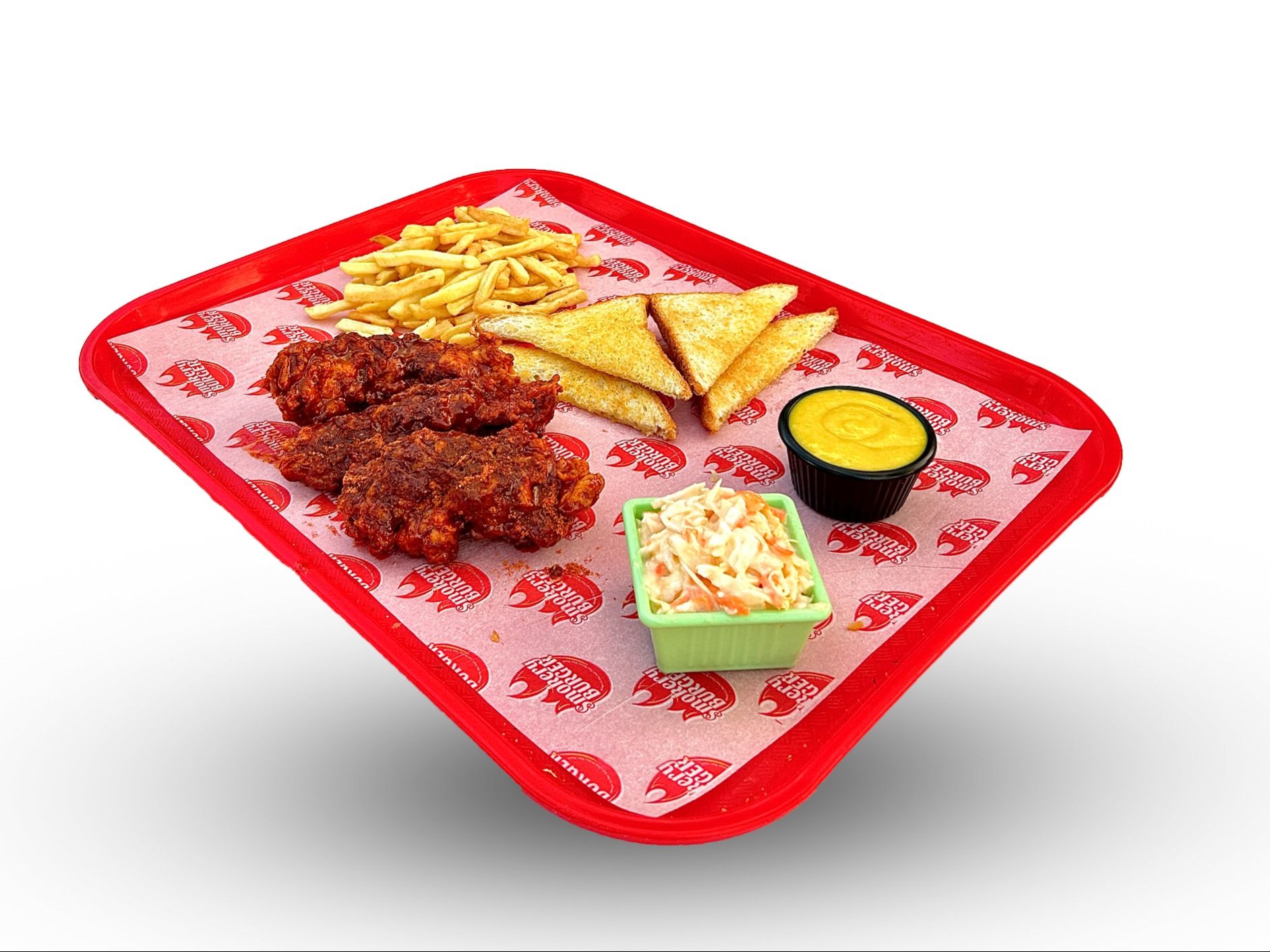 Nashville Tender Meal