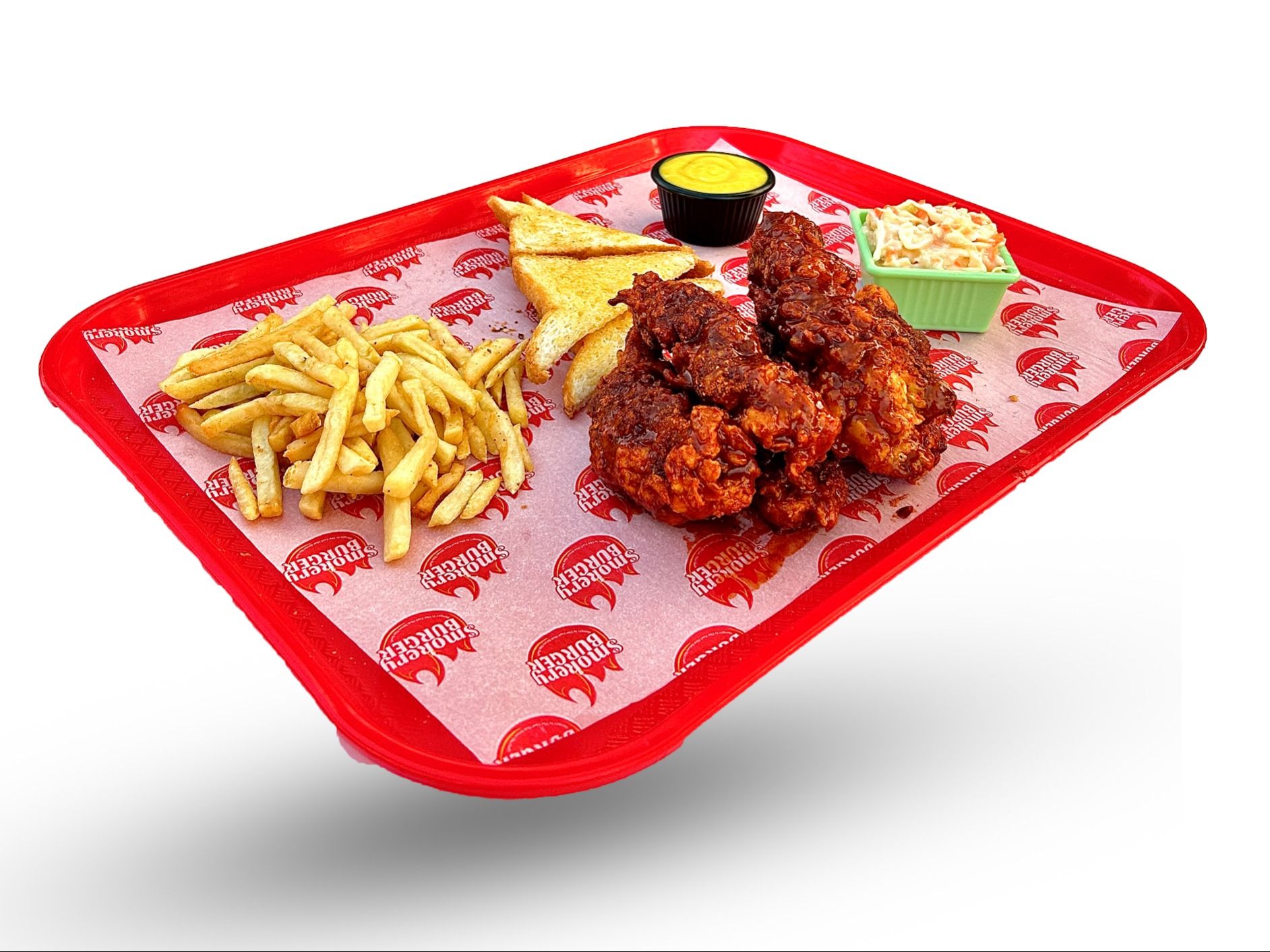 Mega Nashville Tender Meal