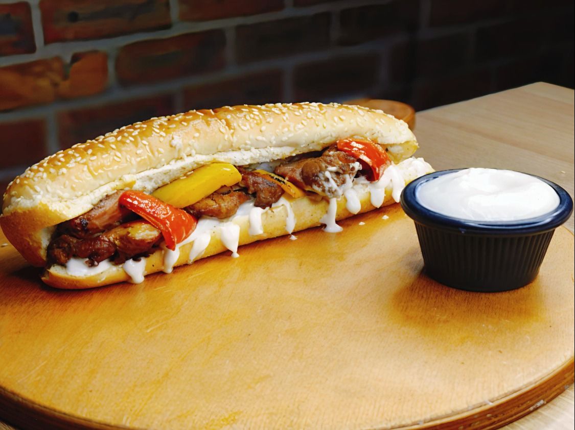 Shish Tawouk