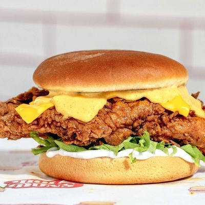 Original Fried Chicken
