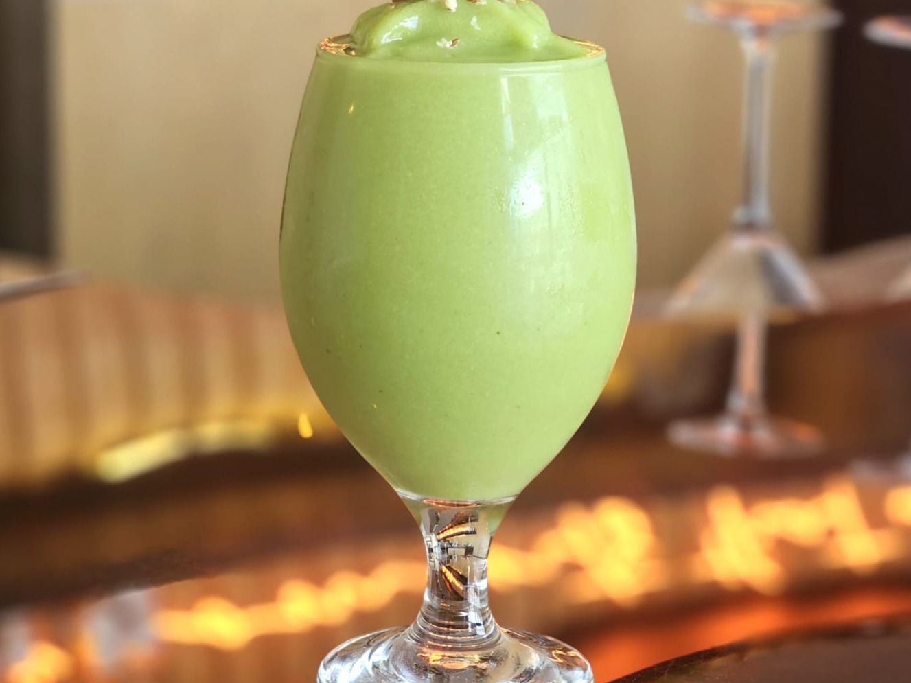 Green Vits