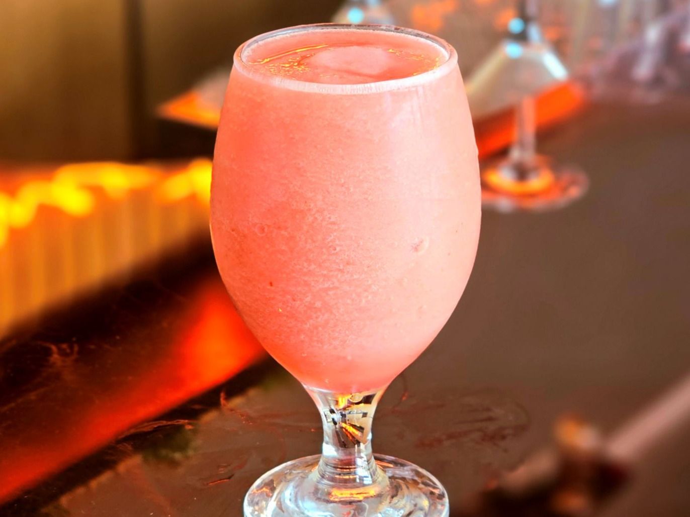 Strawberry Banana Smoothies