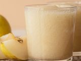 Guava With Milk