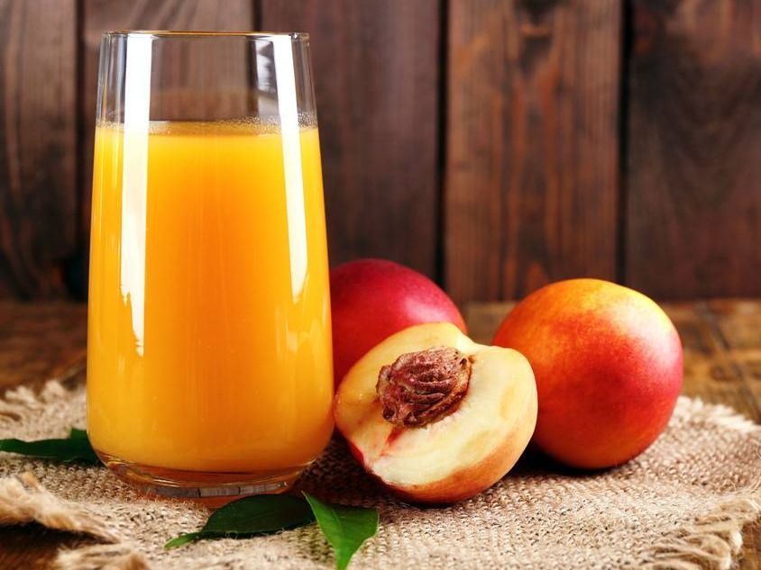 Peach Juice