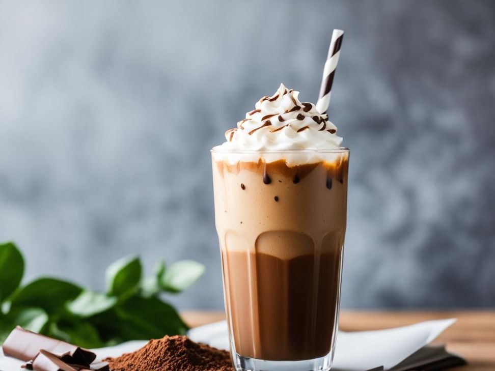 Ice Mocha