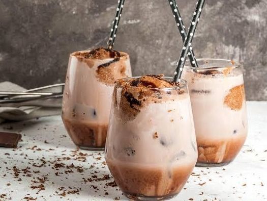 Ice Chocolate