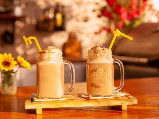 Frappuccino