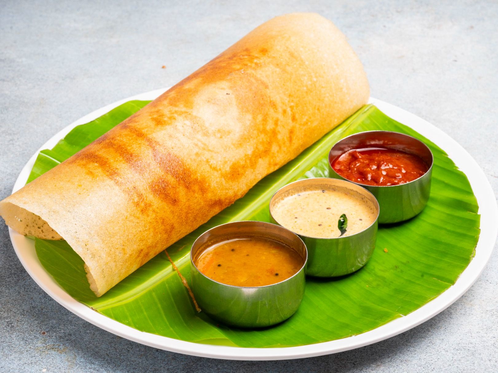 Dosa Kada, Pure Veg. RAK delivery service in UAE | Talabat