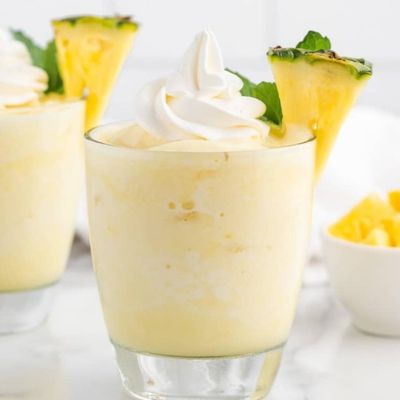 Smothies Pina Colada