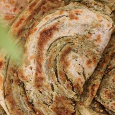Thyme Parata