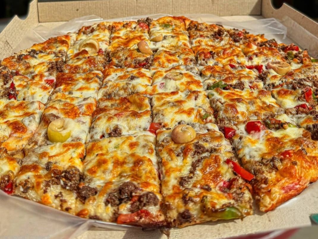 Oriental Mix Meats Feteer