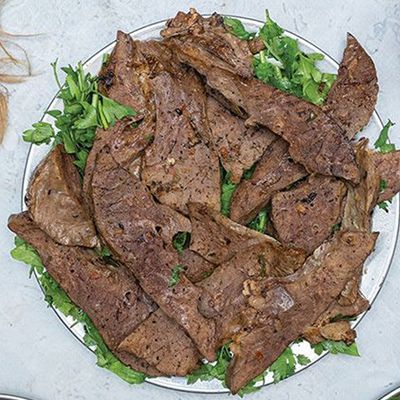 طحال