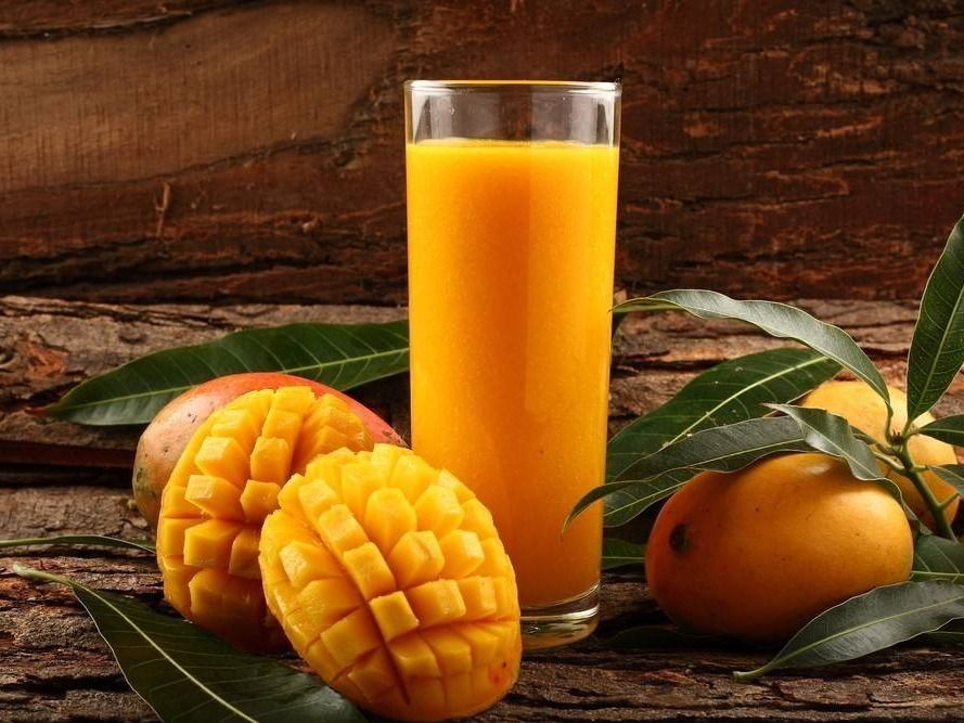 Mango