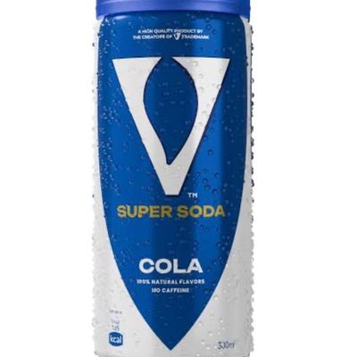 V Cola
