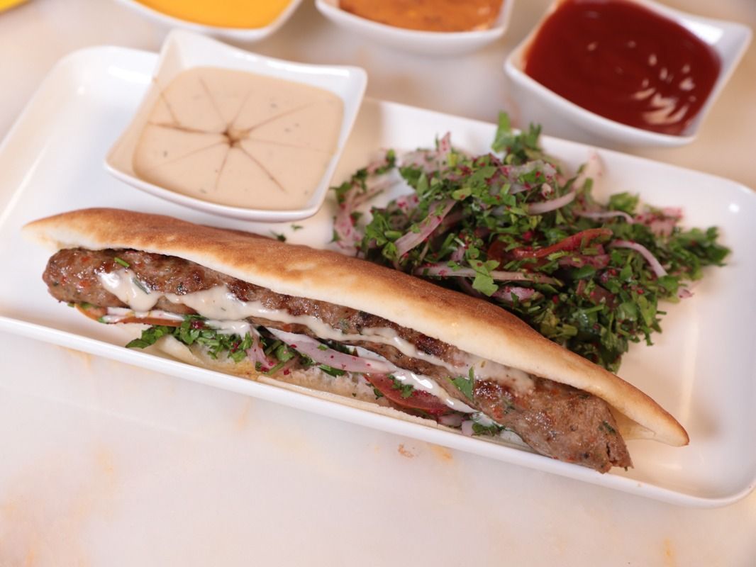 Wahed Dynamite delivery service in Kuwait | Talabat