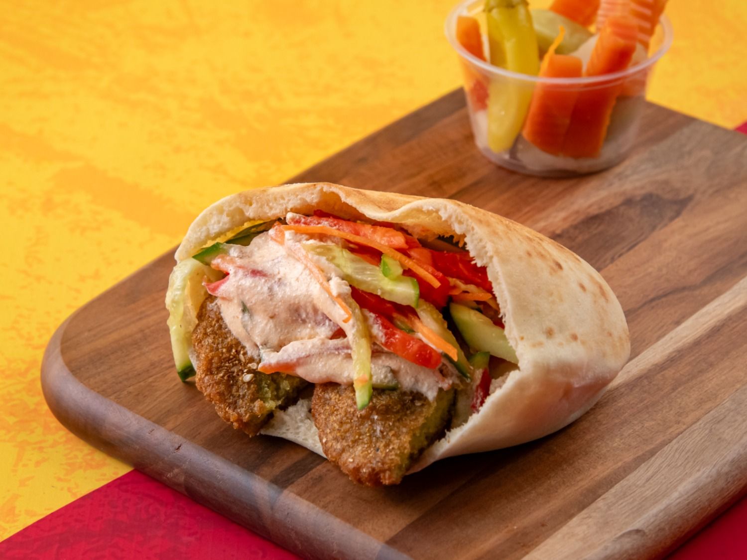 Elbaghl Restaurant delivery service in UAE | Talabat